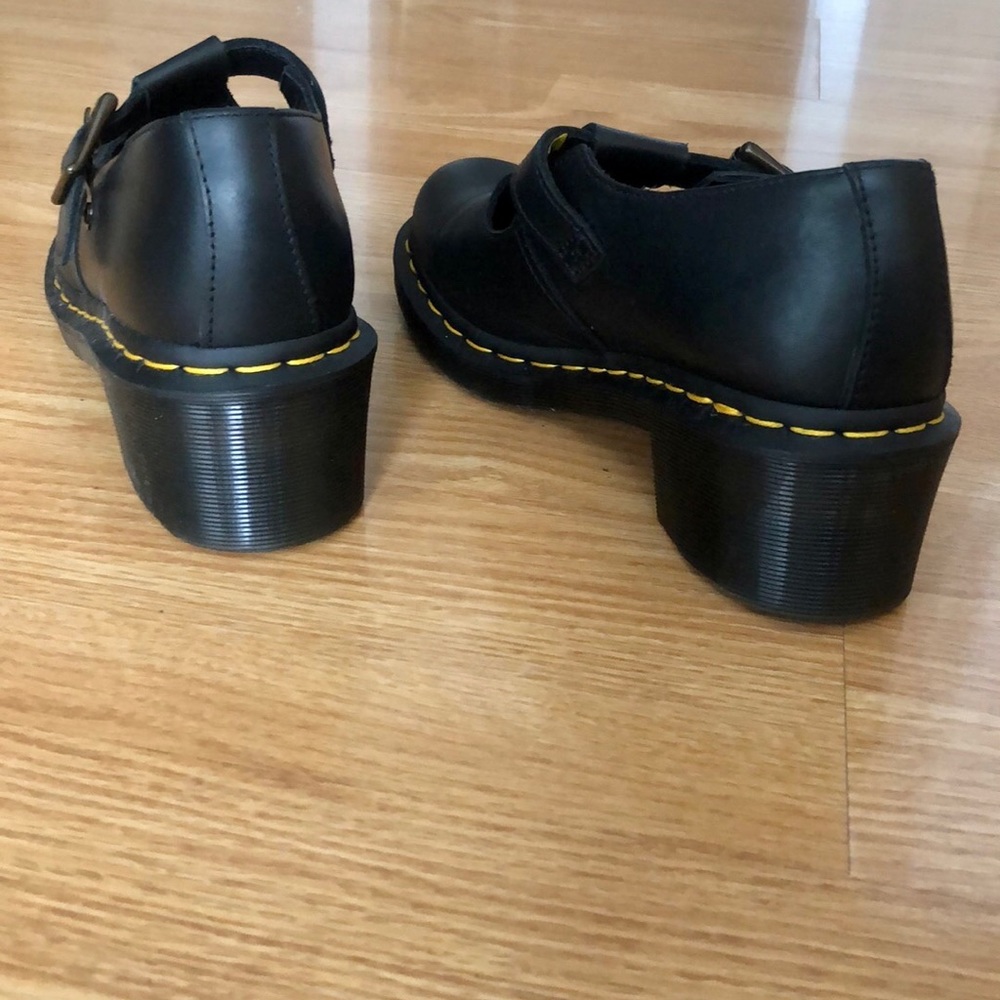 ✨SOLD ✨Dr Martens | Mary Jane